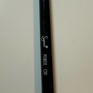 Sigma pencil brush E30